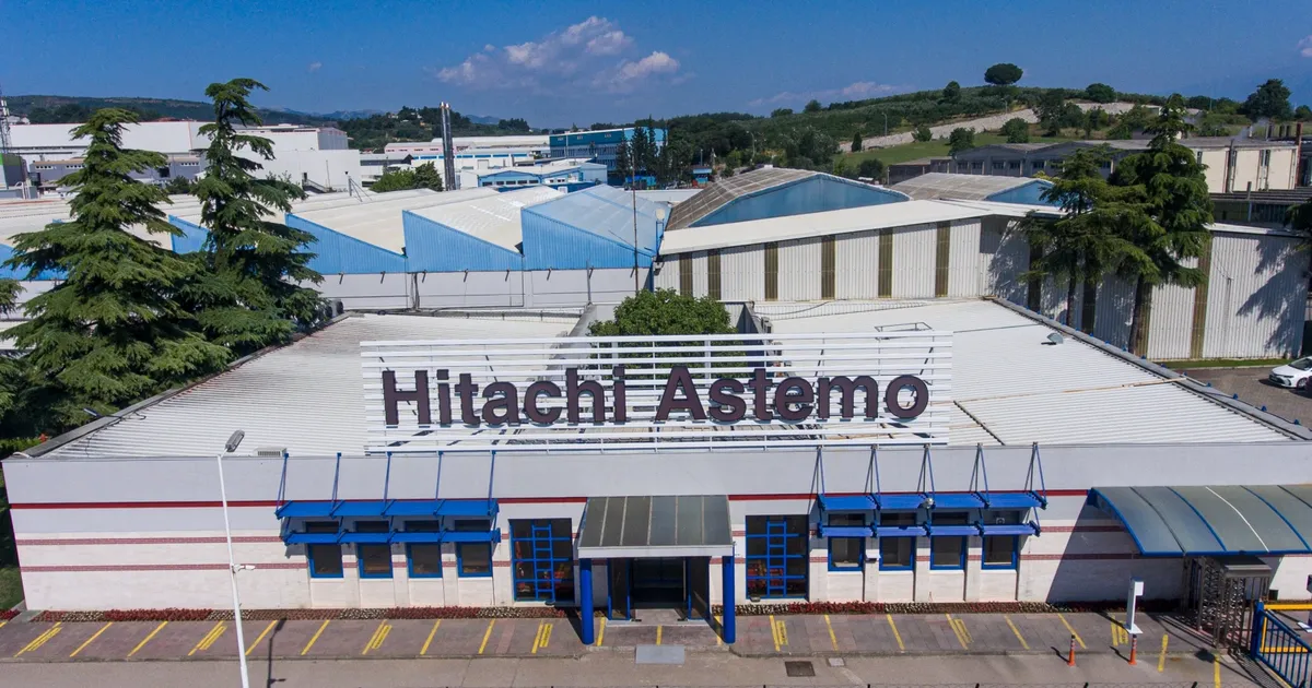 Hitachi Astemo Türkiye yükselişini sürdürüyor