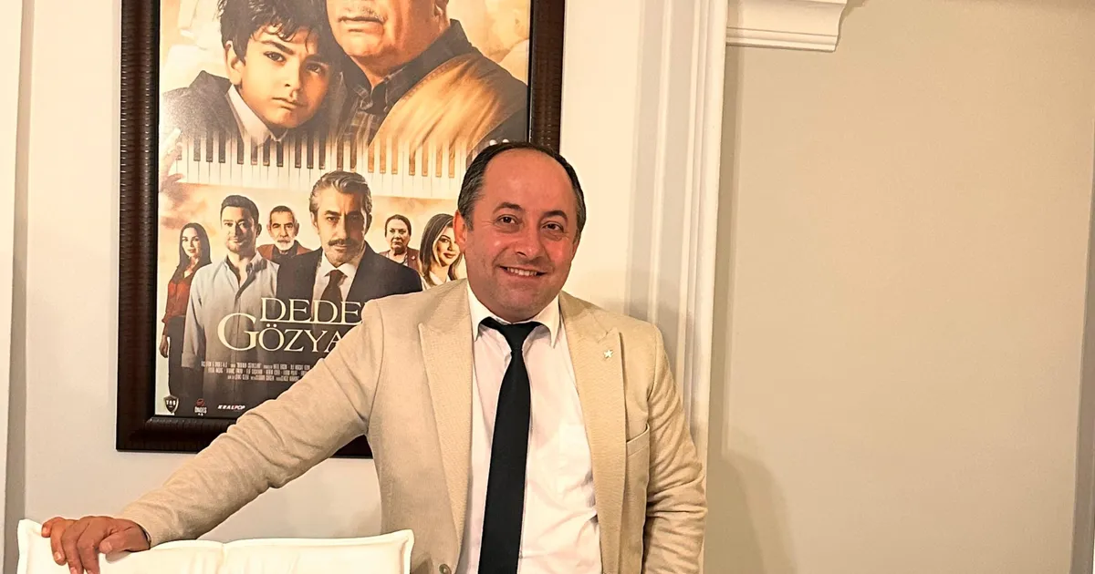 İhsan Taş: “Yılmaz Güney ile çalışmayı çok isterdim”