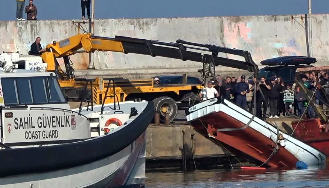 İstanbul'un Şile ilçesinde 15