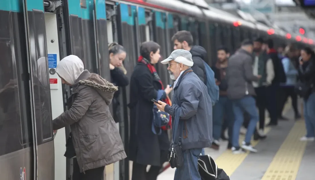 Ulaştırma ve Altyapı Bakanı