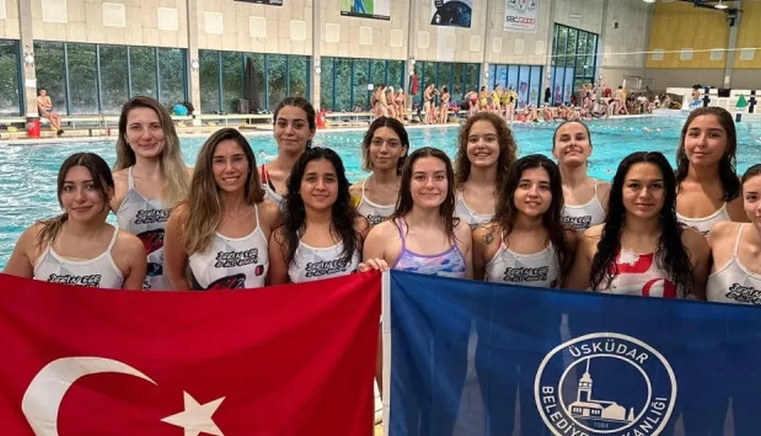 İstanbul Üsküdar Belediyesi Spor