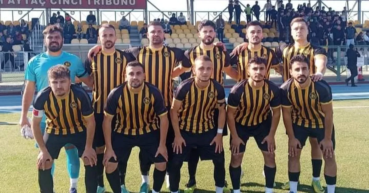 Keşanspor öne geçtiği maçtan 2-1 mağlup ayrıldı