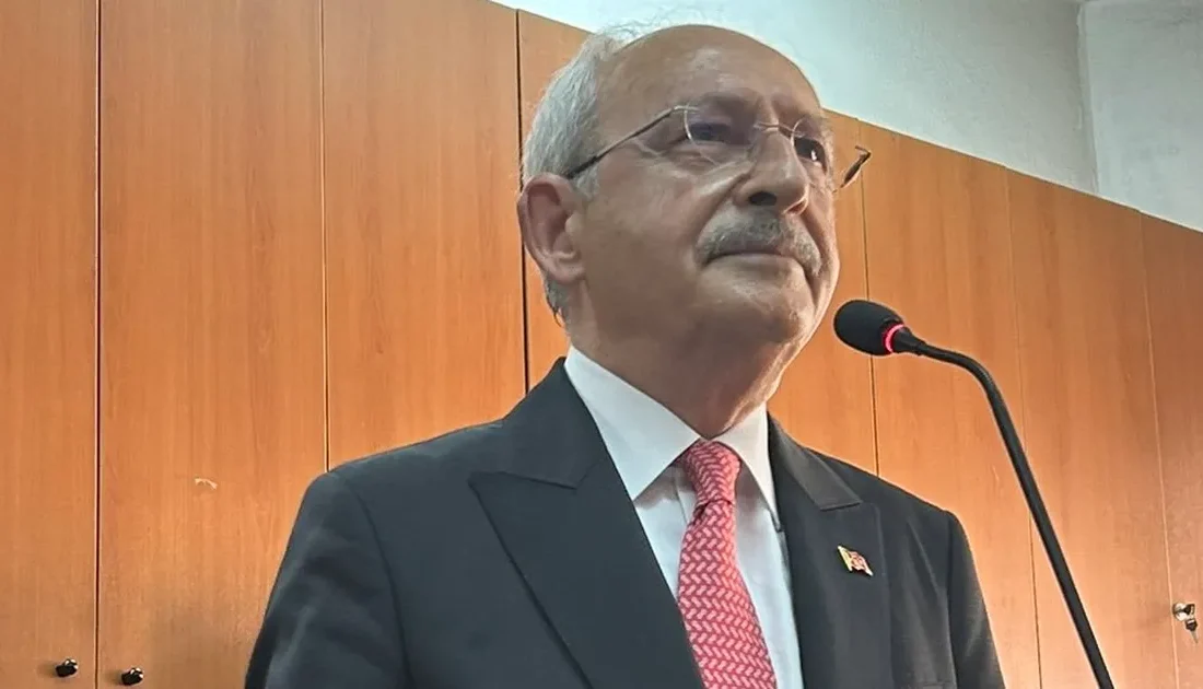 CHP'nin 7. Genel Başkanı Kemal