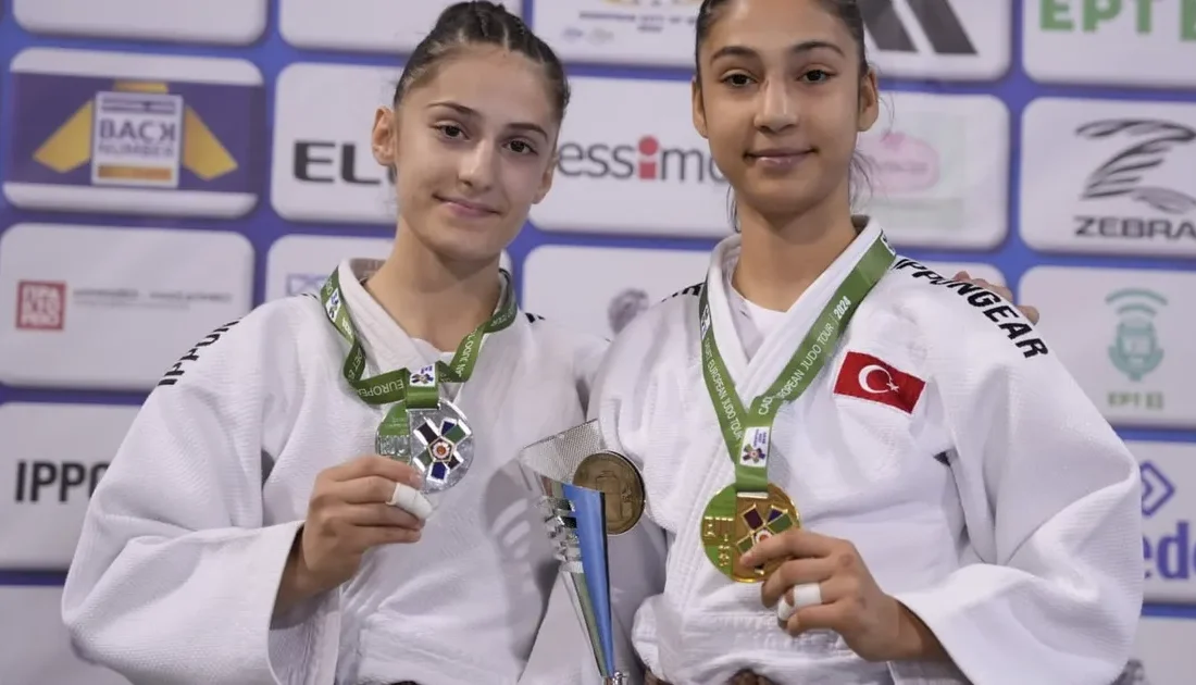 Konya Büyükşehir Belediyespor Judo