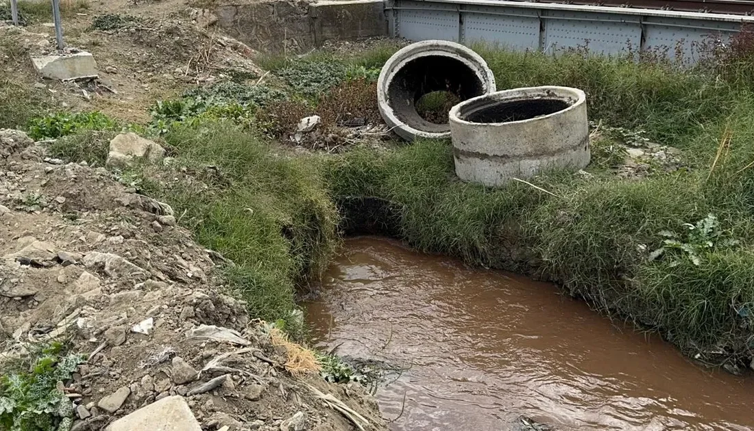 Manisa'da Büyükşehir Belediyesi’ne bağlı