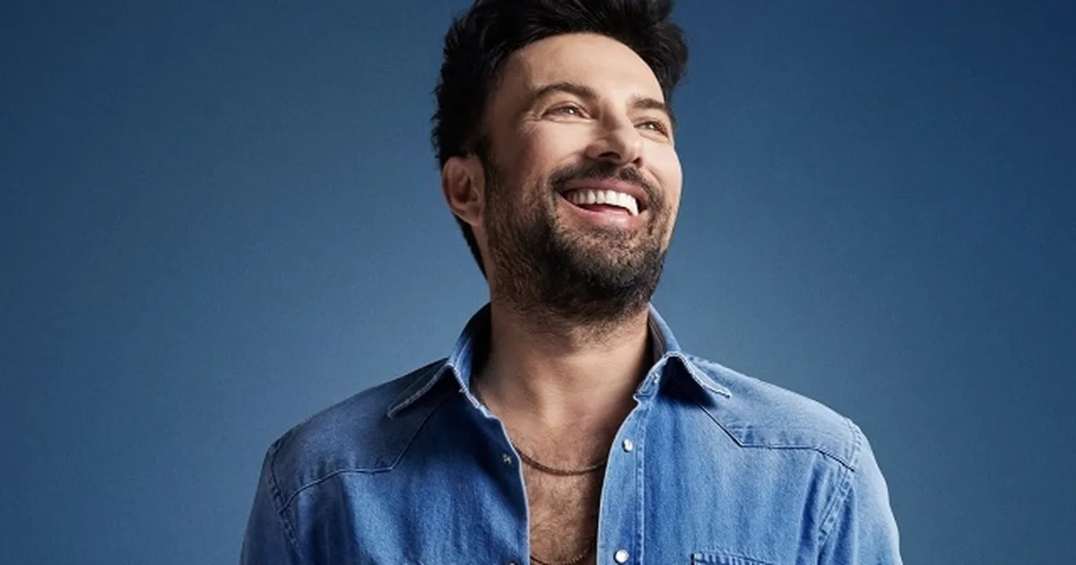 Megastar Tarkan Avrupa'yı fethedecek