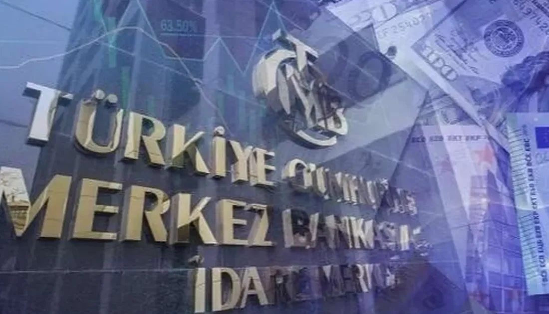 Türkiye Cumhuriyet Merkez Bankası,