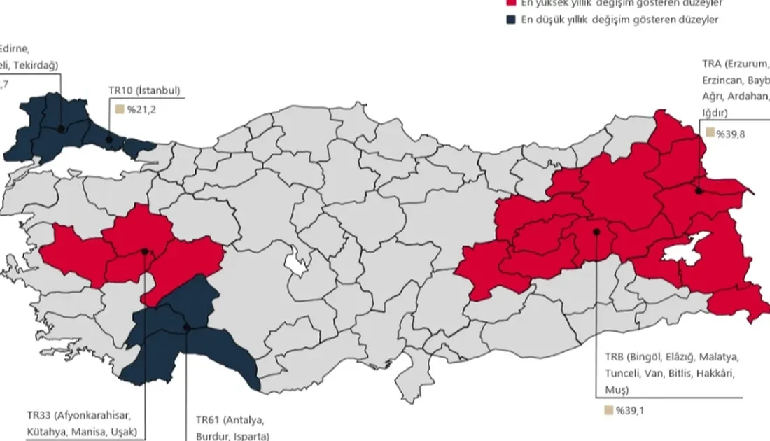 Merkez Bankası 2024 yılı