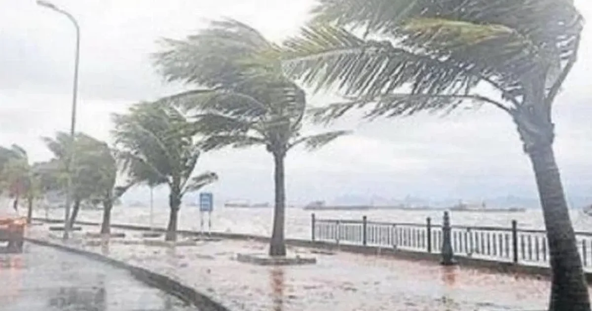 Meteoroloji'den 3 il için kuvvetli yağış uyarısı!