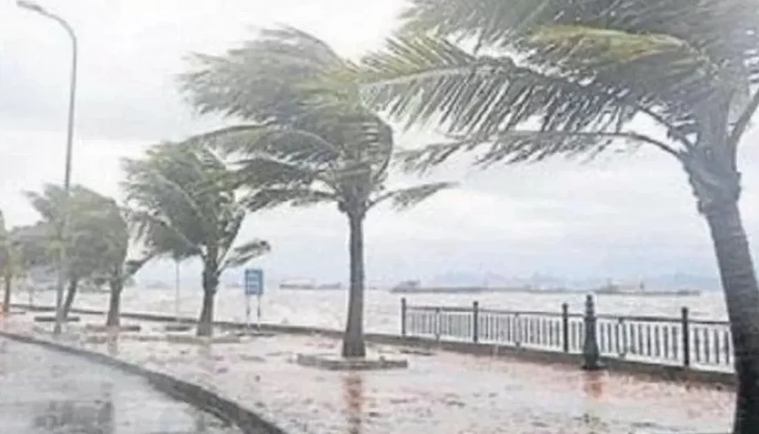 Meteoroloji Genel Müdürlüğü tarafından