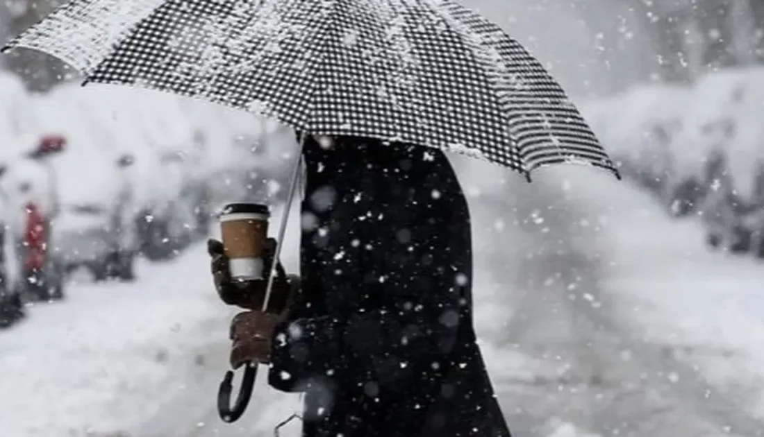 Meteoroloji Genel Müdürlüğü tarafından