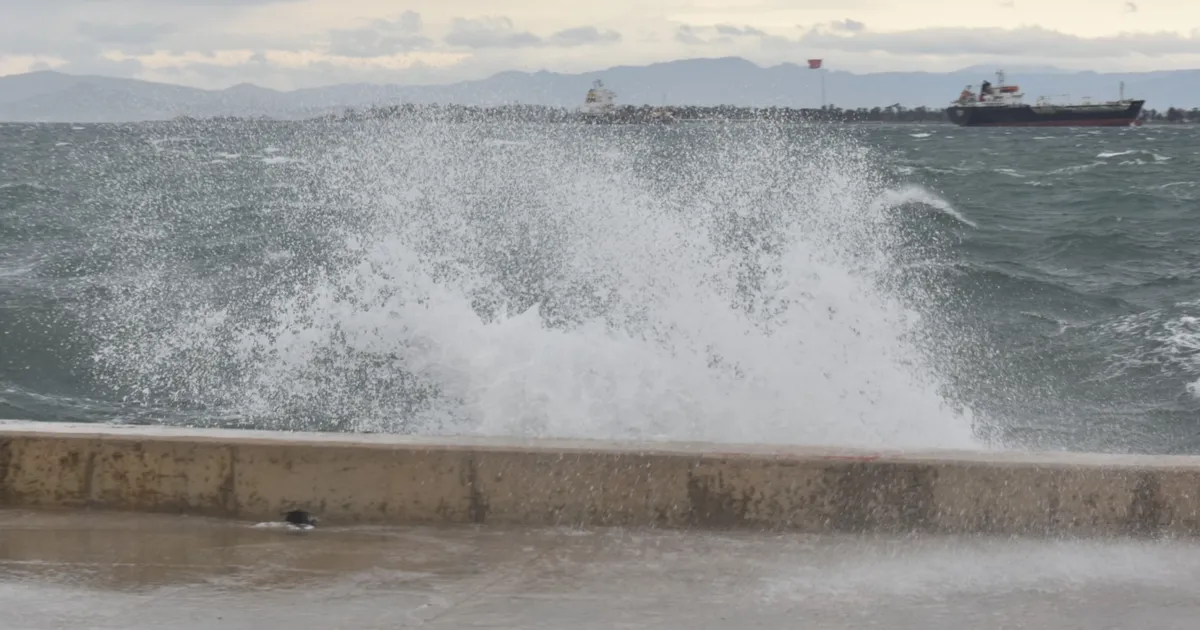 Meteoroloji'den yeni uyarı!