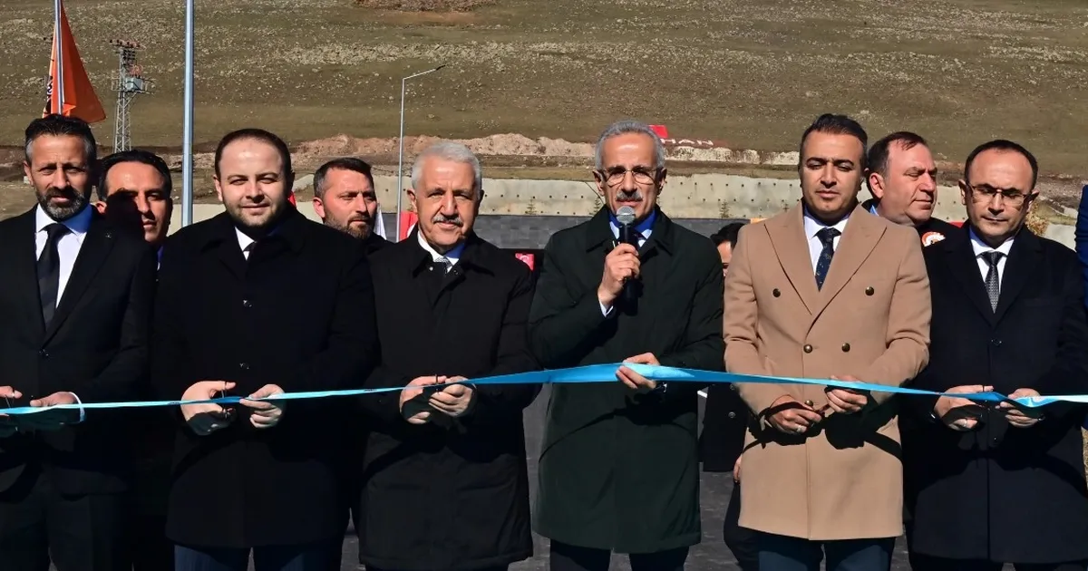 Mozeret Geçidi 'Aşık Şenlik' ile geçildi