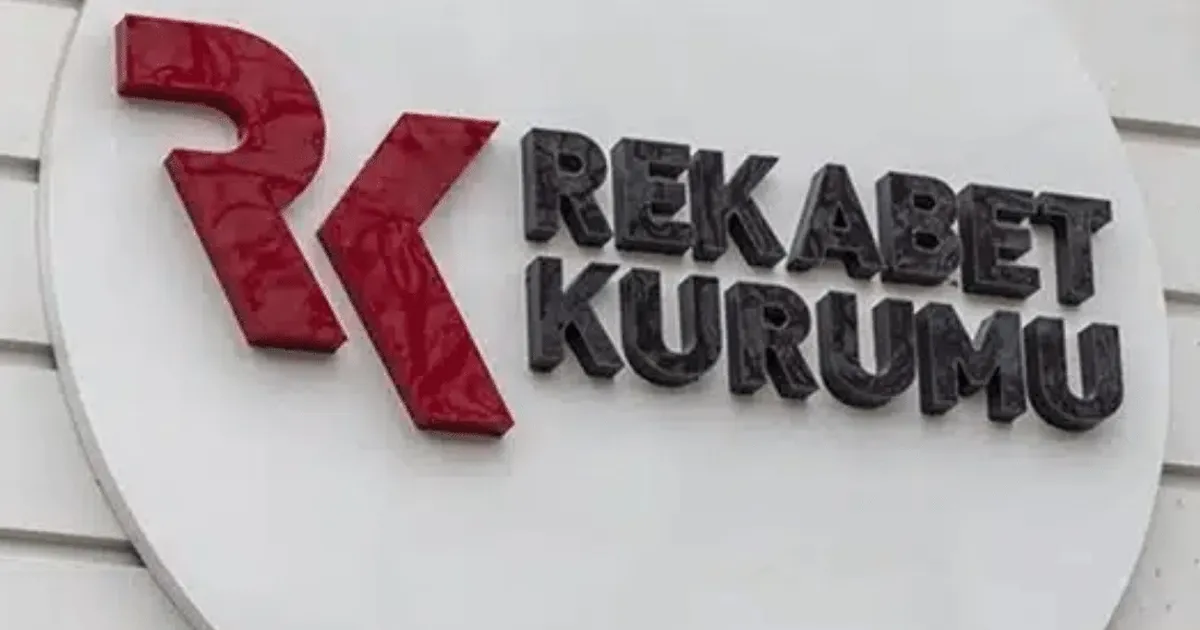 Rekabet Kurulu’ndan Viking Kağıt’a 9 milyon lira ceza