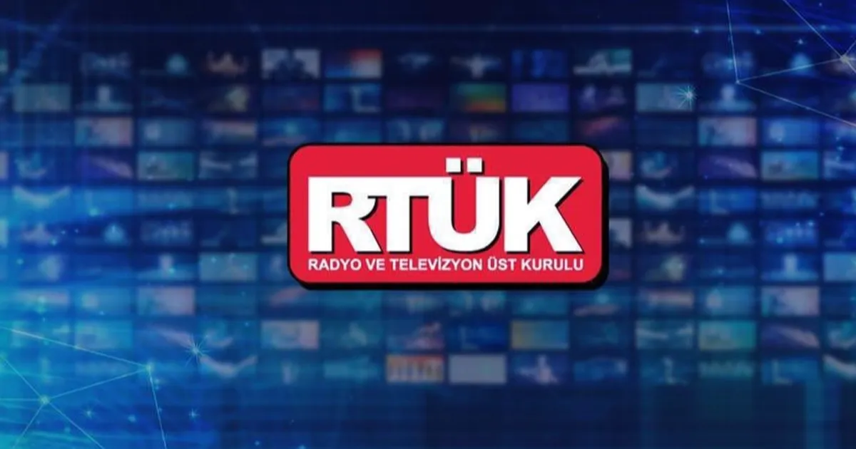 RTÜK’ten medya kuruluşlarına ‘Narin’ uyarı!