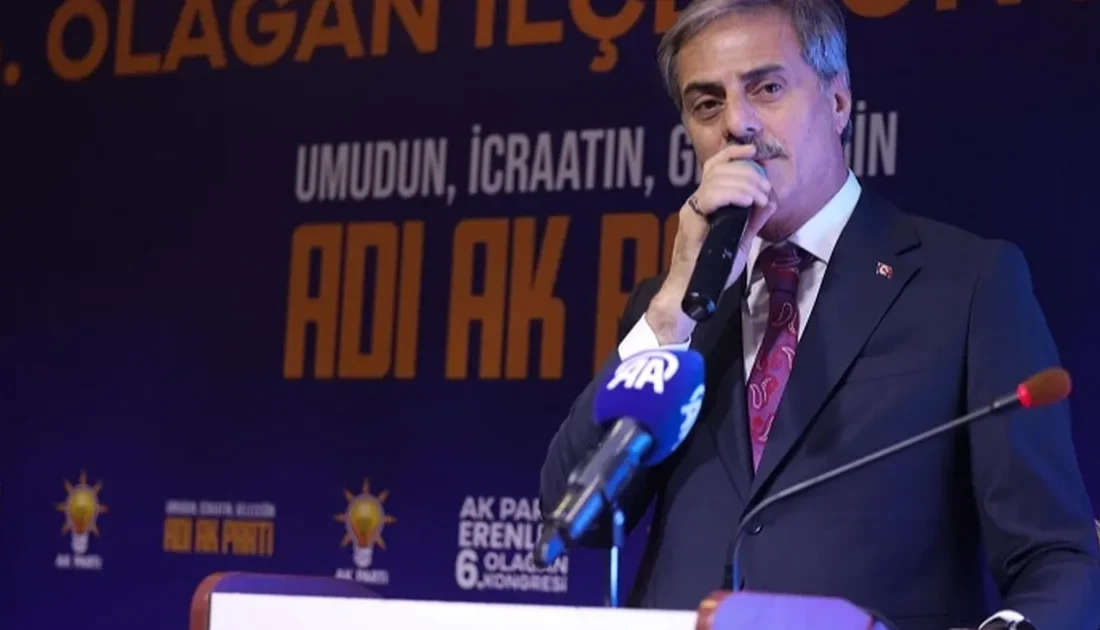 AK Parti Sakarya Erenler