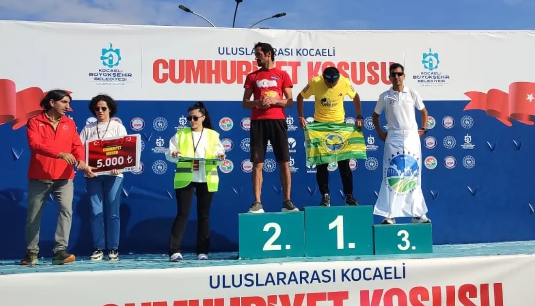 Sakarya Büyükşehir Belediyesi Atletizm