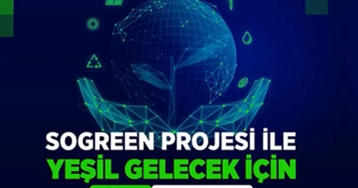 SoGreen'de 400 milyon dolarlık finansmanın detayları belli oldu