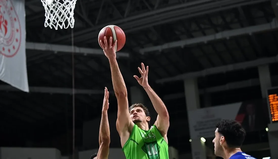 Tofaş Basketbol Takımı, ligin