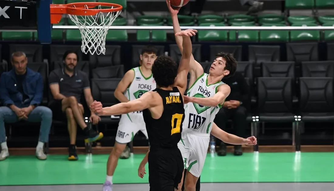 TOFAŞ BGL Takımı, Basketbol