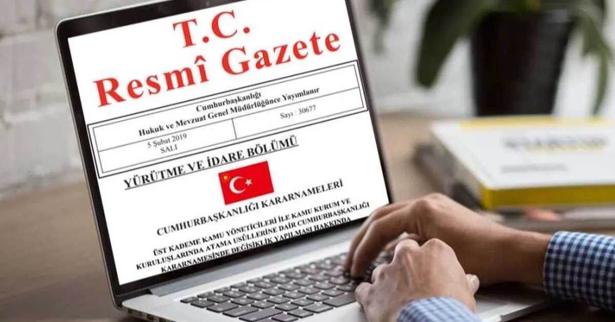 Tüketicinin Korunması Hakkında Kanun ile gelen vergi düzenlemeleri Resmi Gazete'de