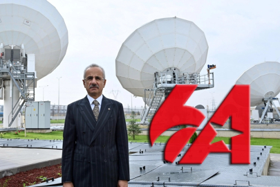 Yerli ve milli 5G Haberleşme dışa bağımlılığı kaldıracak... Türksat 6A yıl sonuna kadar hizmete girecek