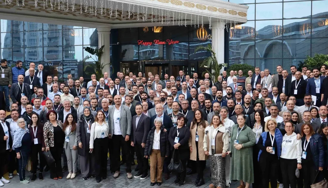 Türkiye Sigorta Sektörünün en