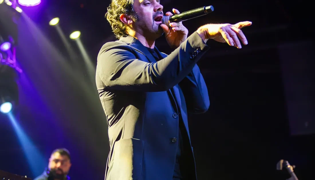 Popstar yarışmasında sergilediği unutulmaz
