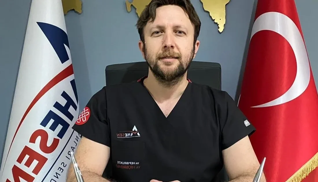 Sağlık Bakanlığı’nın 2025 yılı
