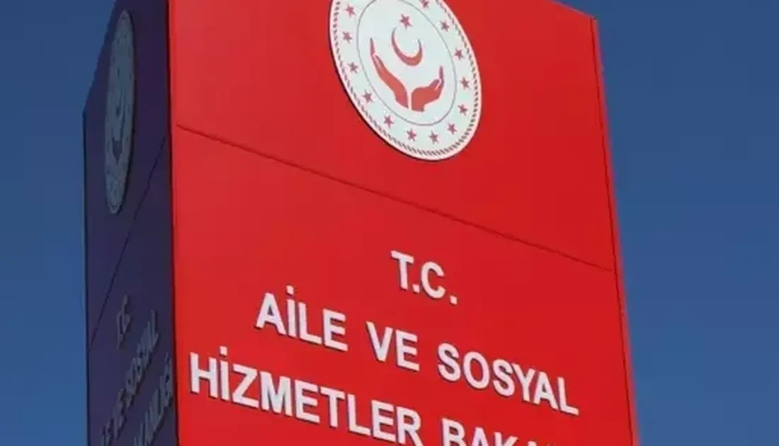 Aile ve Sosyal Hizmetler