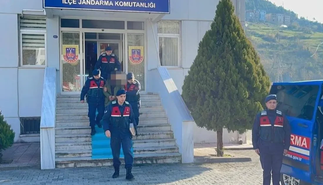 Artvin Valiliği,  jandarmanın