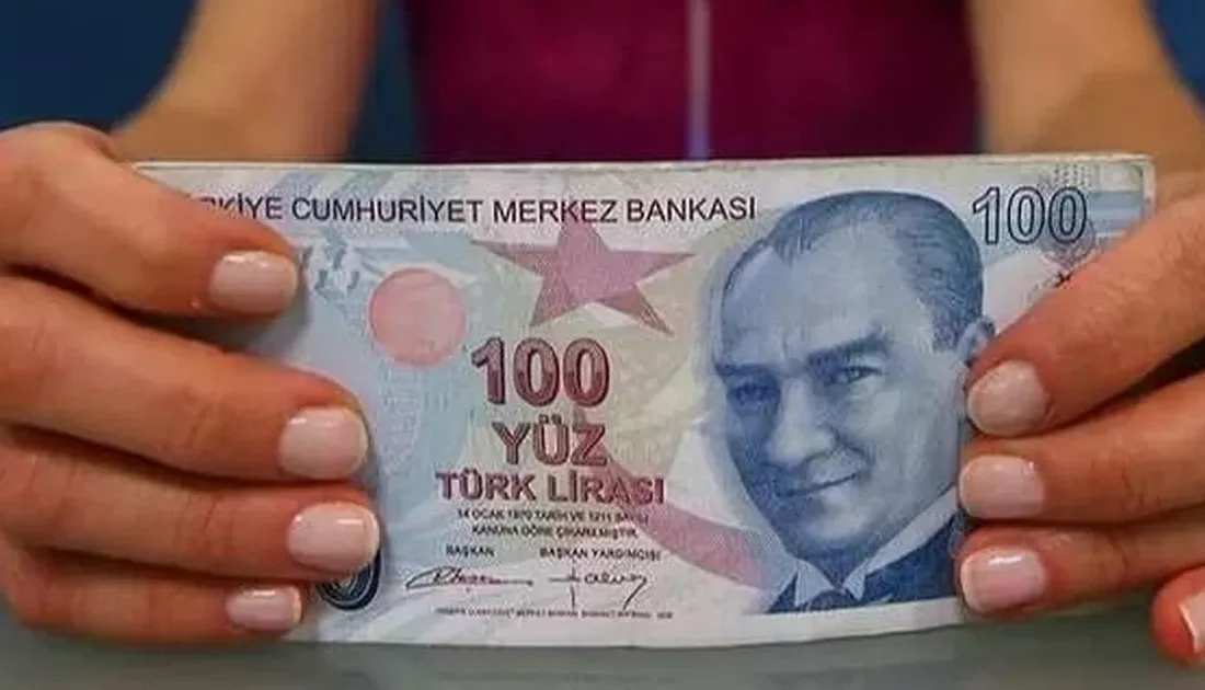 2025 yılında geçerli olacak