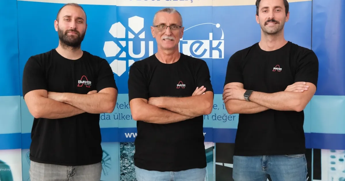 Atık ayrıştırma yöntemleri ile Bursa'dan küresel başarı
