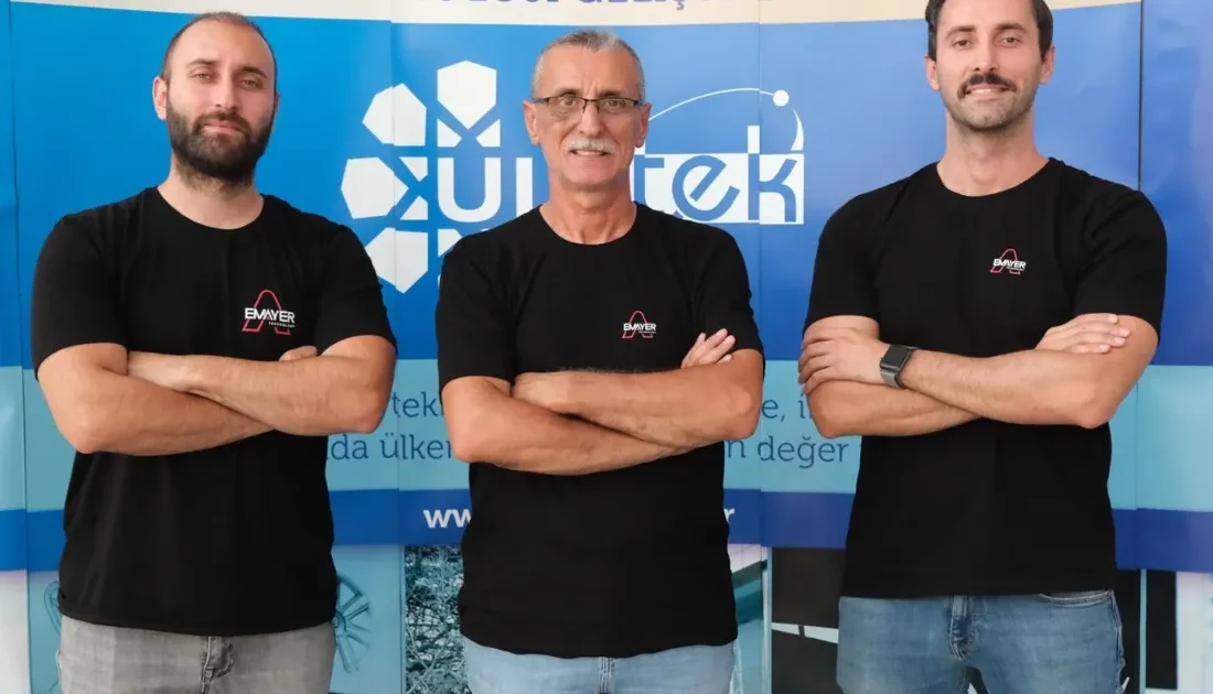 Yenilikçi ürünleriyle 30’dan fazla