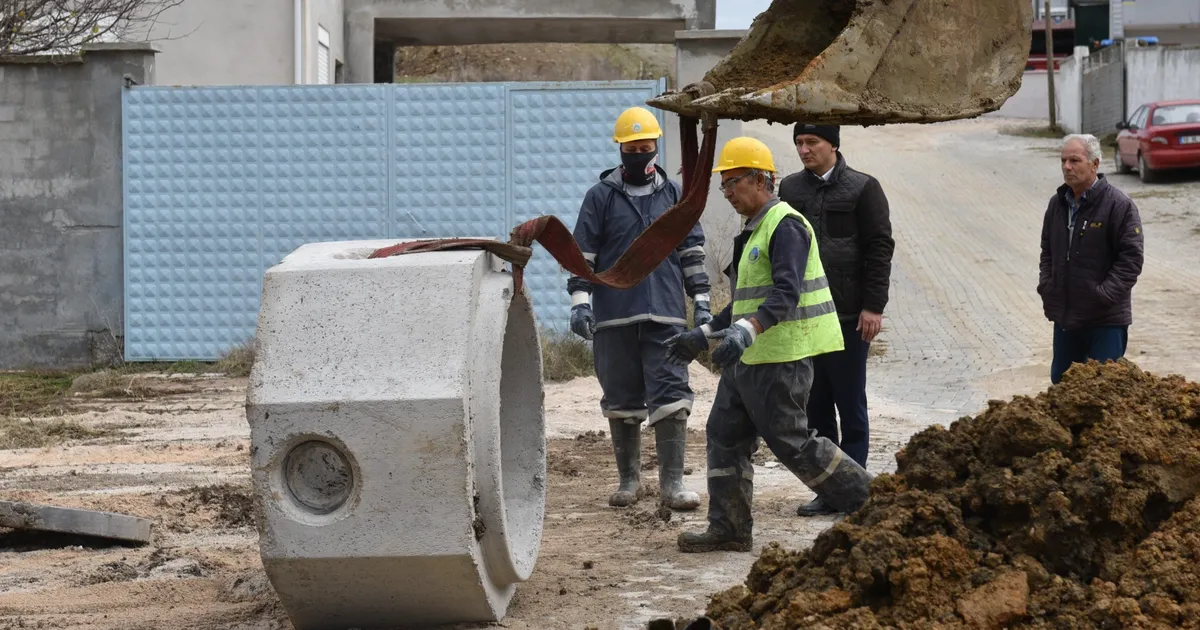 Balıkesir'de halk buluşmaları sürüyor