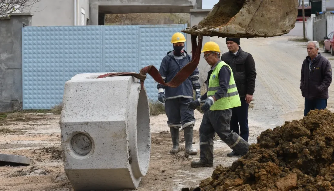 Balıkesir Büyükşehir Belediye Başkanı