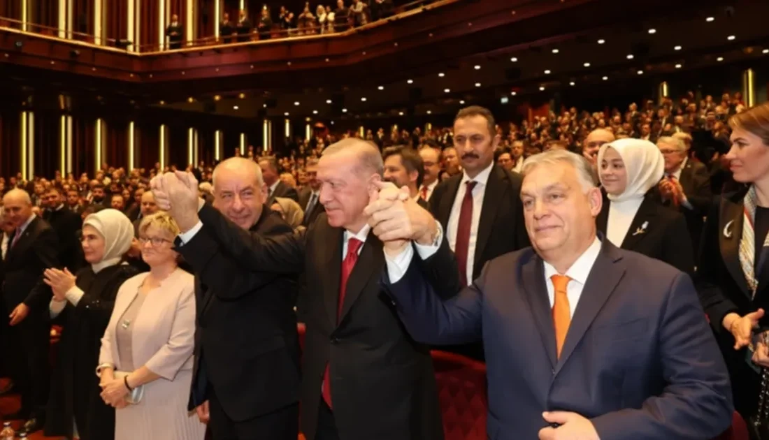 Cumhurbaşkanı Recep Tayyip Erdoğan,