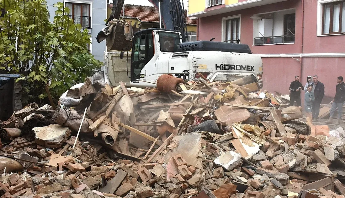 Bursa'da Gemlik Belediyesi, ilçeye