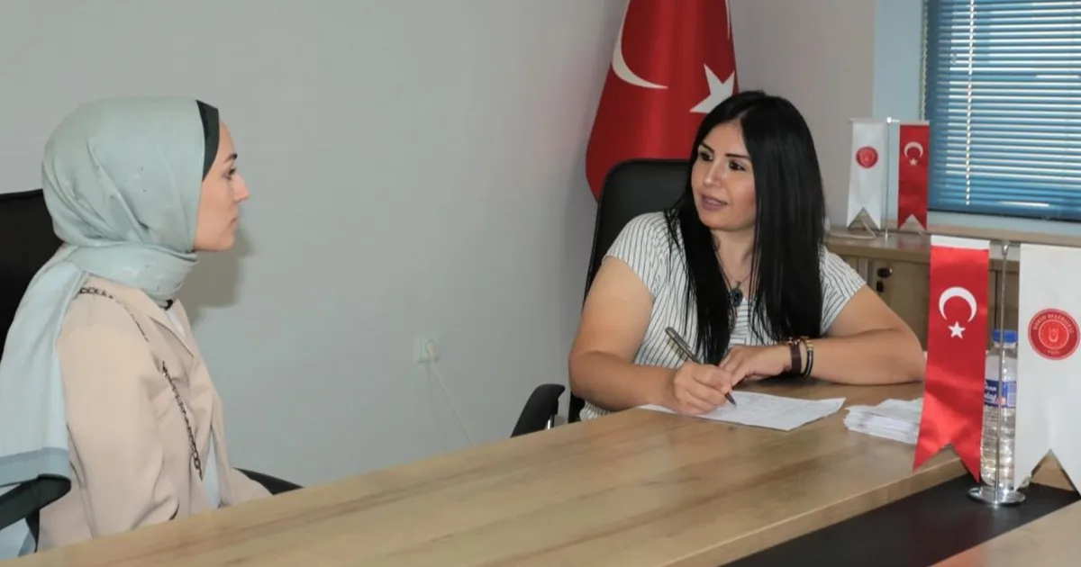 Bursa Gürsu’da istihdamda 100’üncü buluşmaya özel tema belirlendi