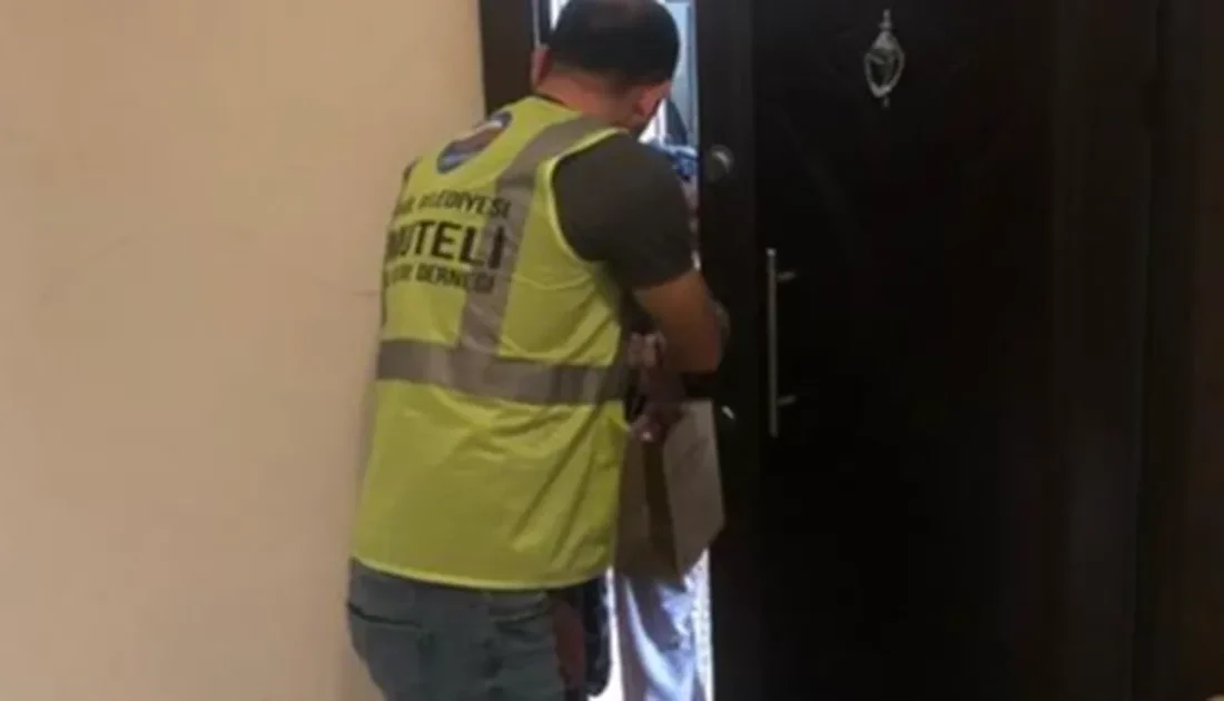 Bursa İnegöl Belediyesi Sosyal