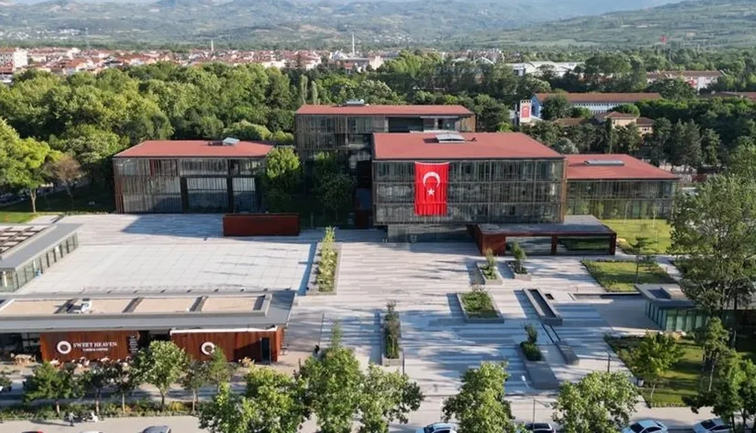 Bursa İnegöl Belediyesi’nde bazı