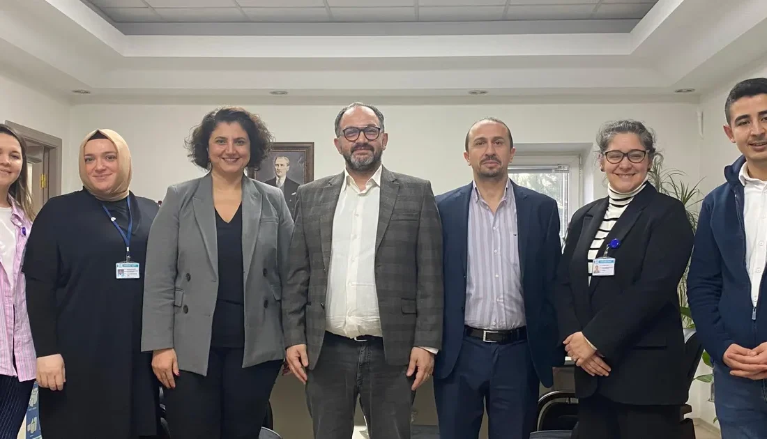 Bursa Nilüfer Belediyesi, 2017