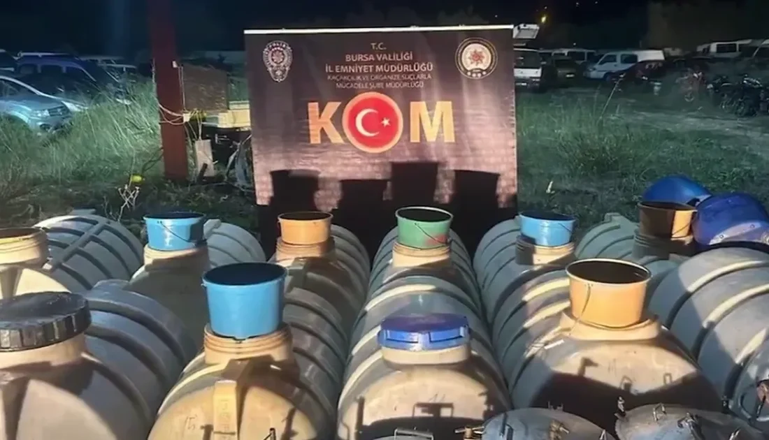 İçişleri Bakanlığı'nın bir süredir