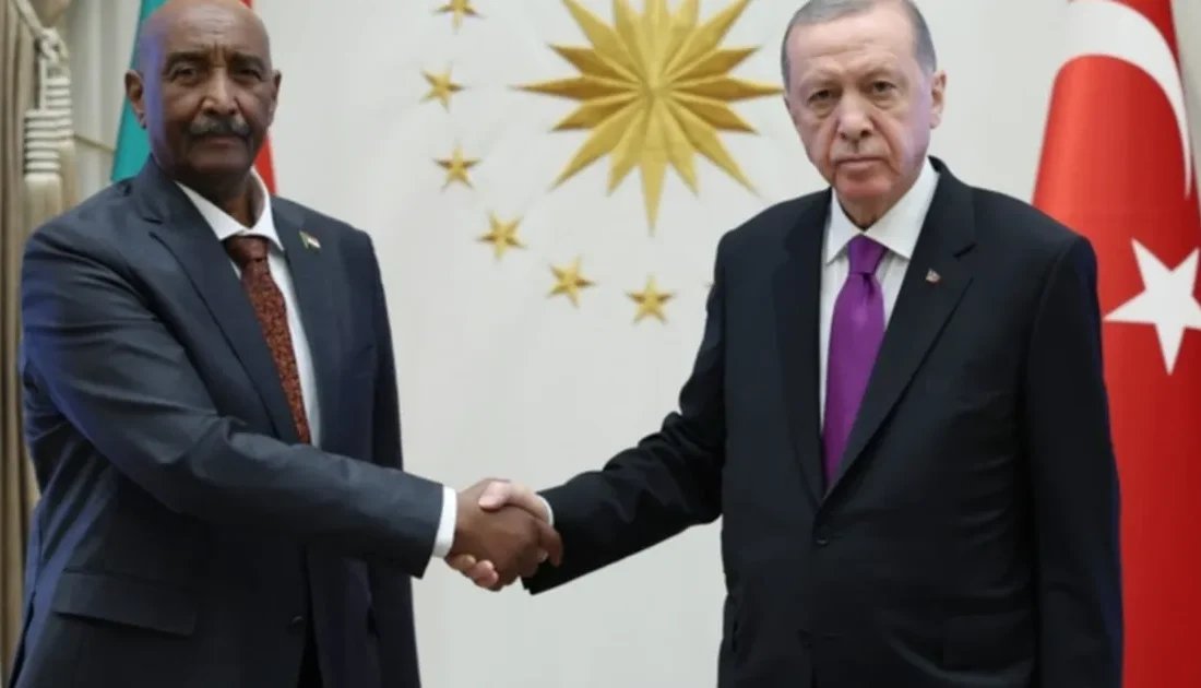 Cumhurbaşkanı Recep Tayyip Erdoğan,