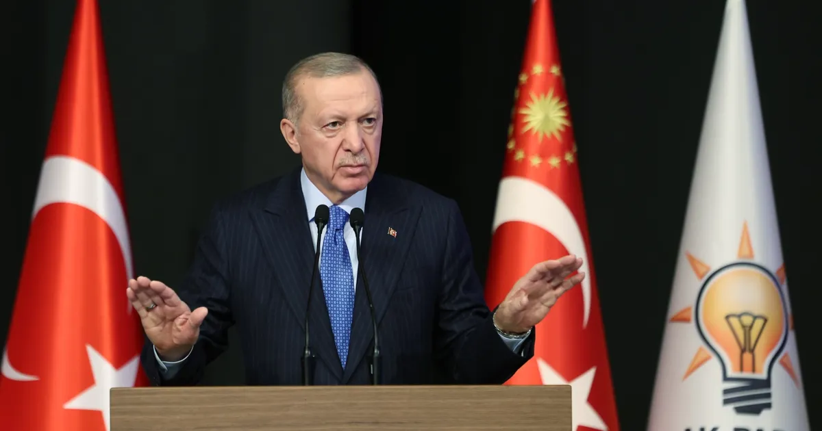 Cumhurbaşkanı Erdoğan: Suriye'ye desteği sürdüreceğiz
