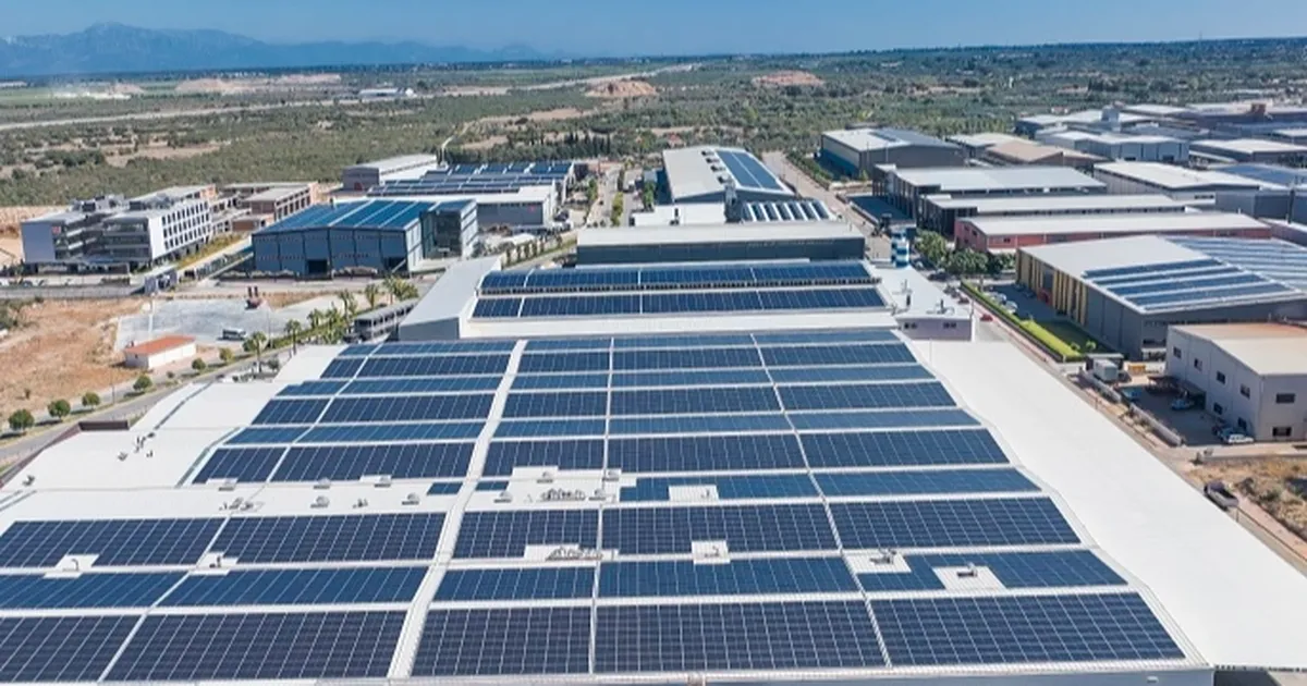 CW Enerji temiz enerjinin geleceğine yön veriyor