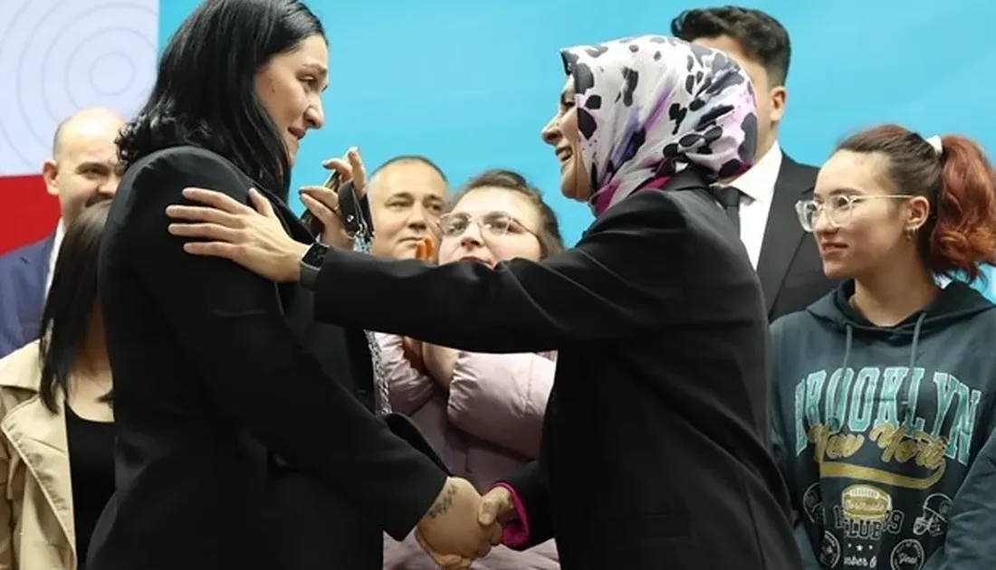 Aile ve Sosyal Hizmetler