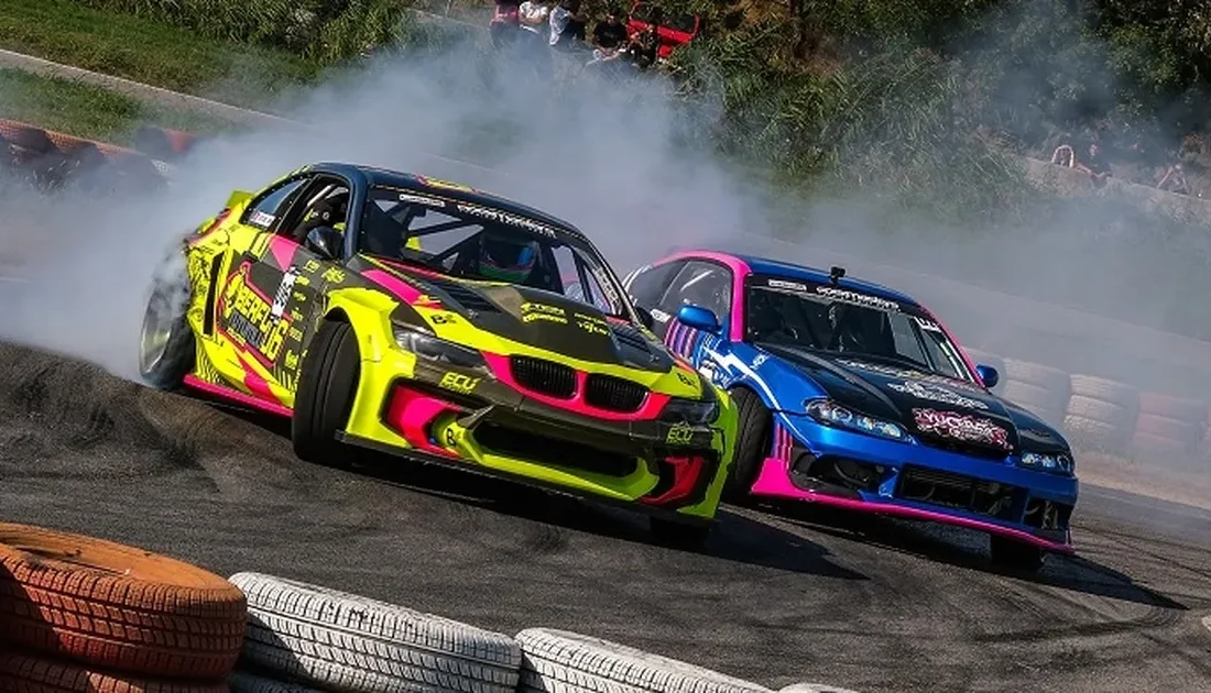 Drift Otomobil Spor Kulübü