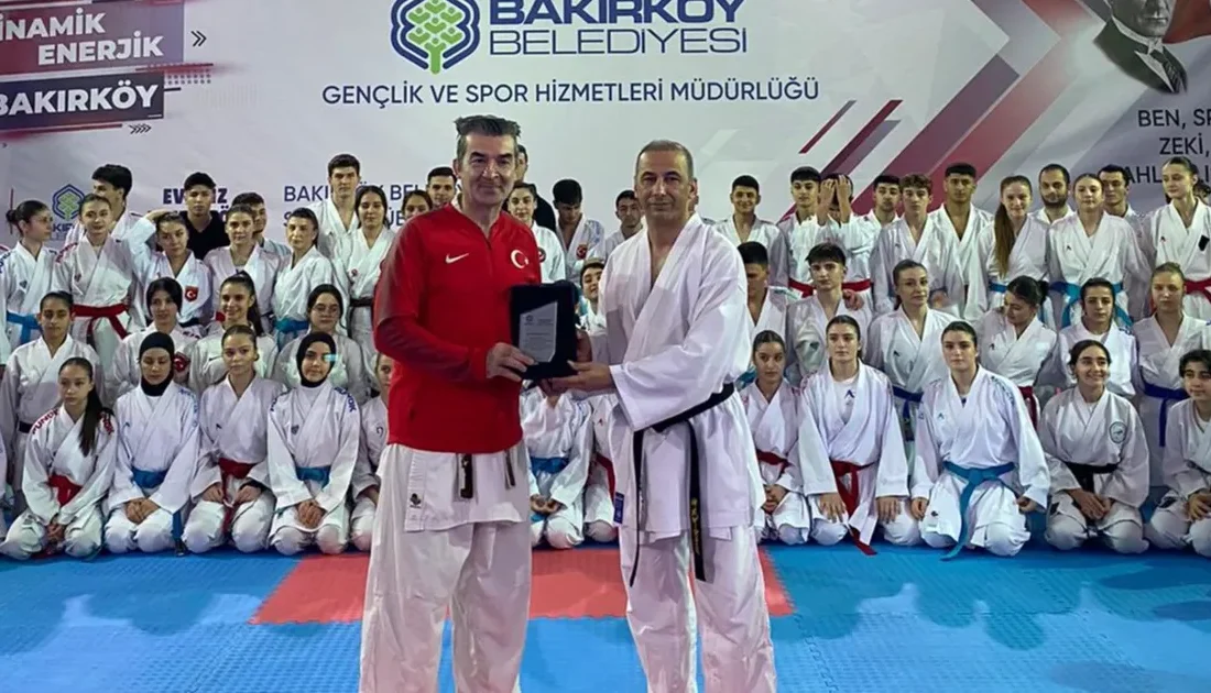 Avrupa ve Dünya Şampiyonu