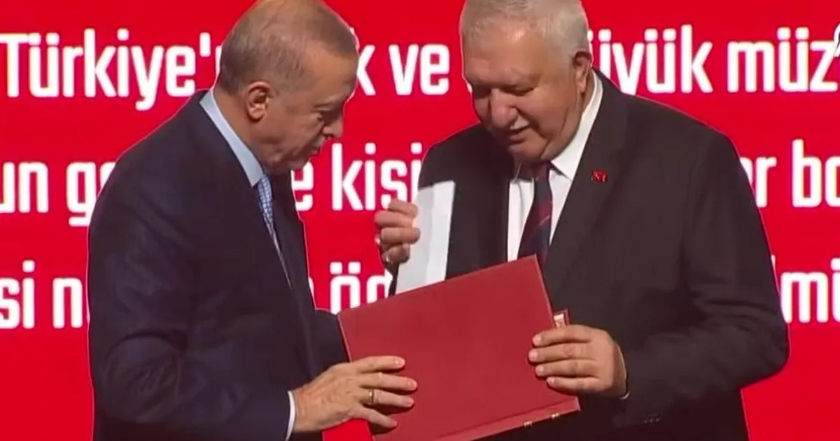 Ege Maden İhracatçıları’ndan Cumhurbaşkanı Erdoğan’a çağrı